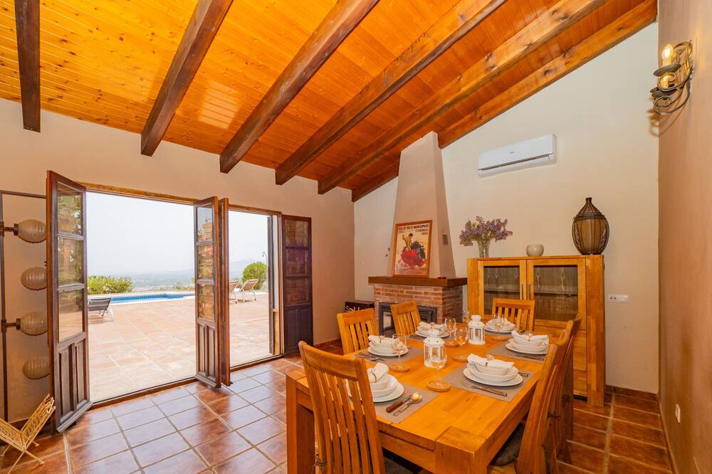 Photo of Livingroom in Cartama