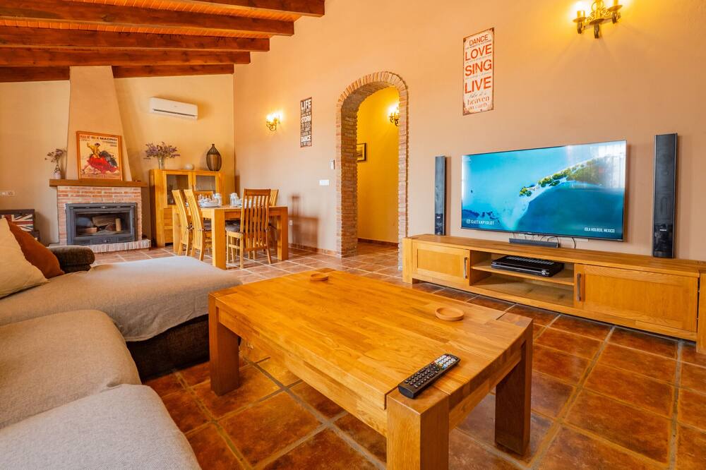 Photo of Livingroom in Cartama