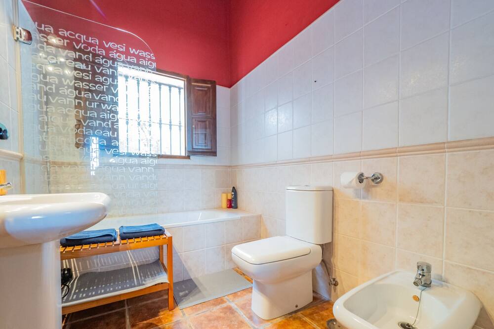 Photo of Bathroom in Cartama