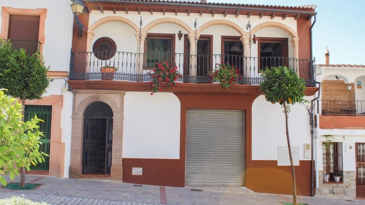 Photo of Outdoor in Montecorto