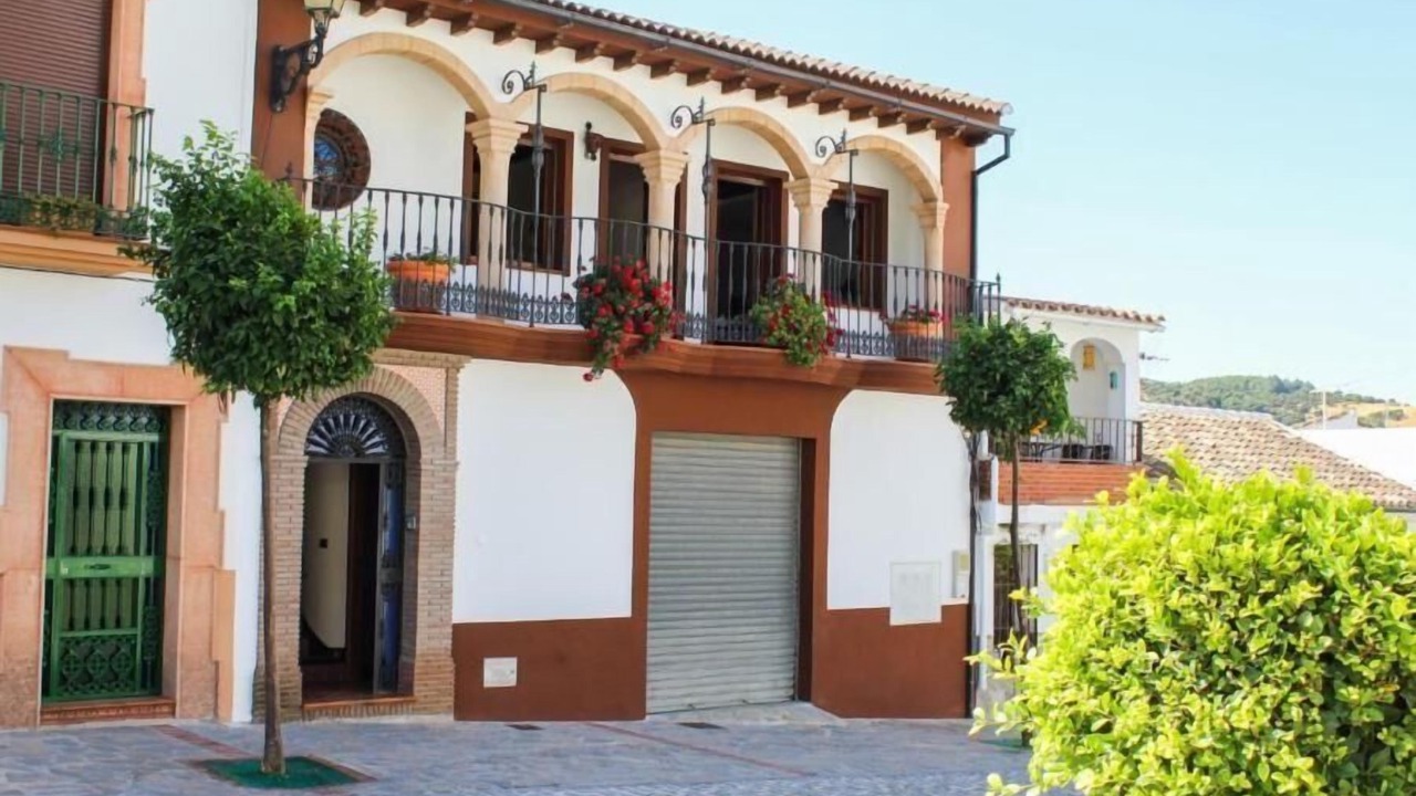 Photo of Outdoor in Montecorto