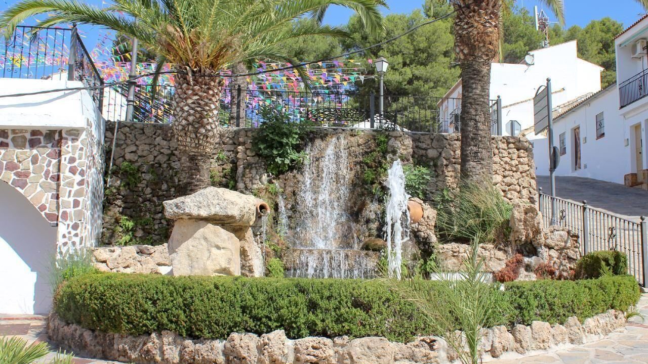 Photo of Outdoor in Montecorto