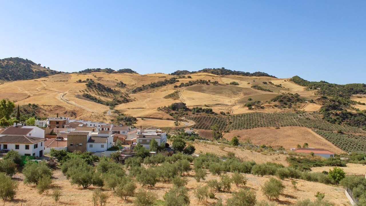 Photo of Outdoor in Montecorto