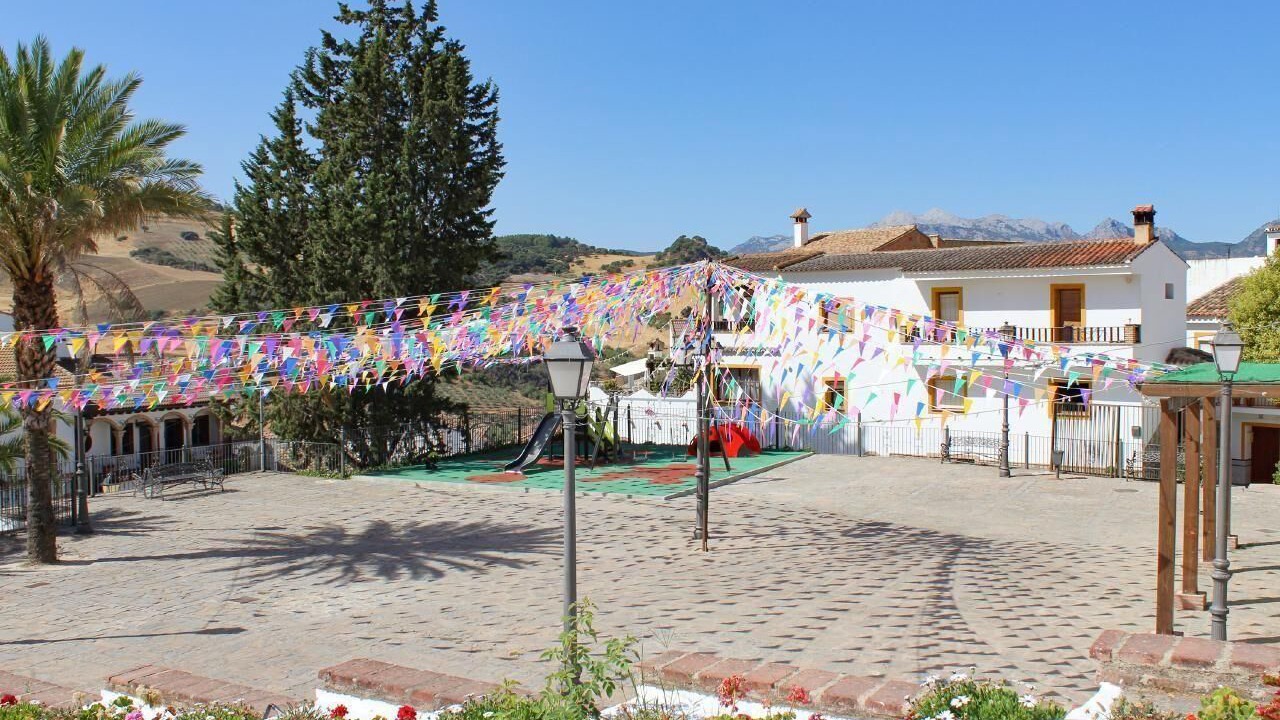 Photo of Outdoor in Montecorto