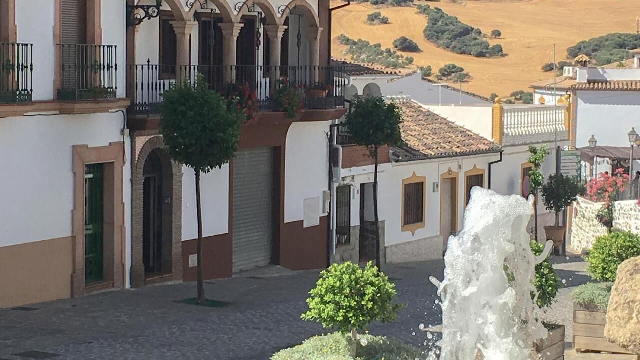 Photo of Outdoor in Montecorto