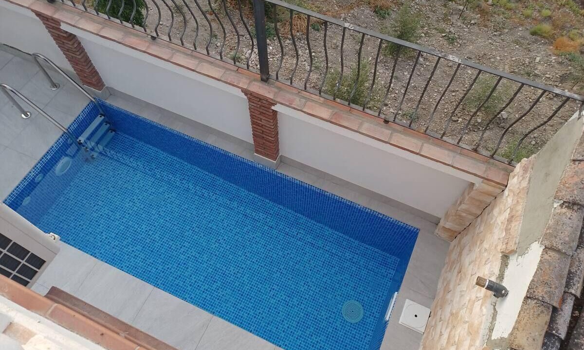 Photo of Outdoor in Montecorto