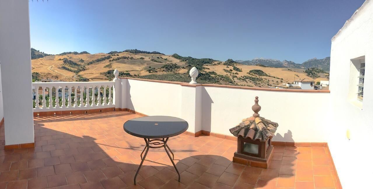 Photo of Outdoor in Montecorto