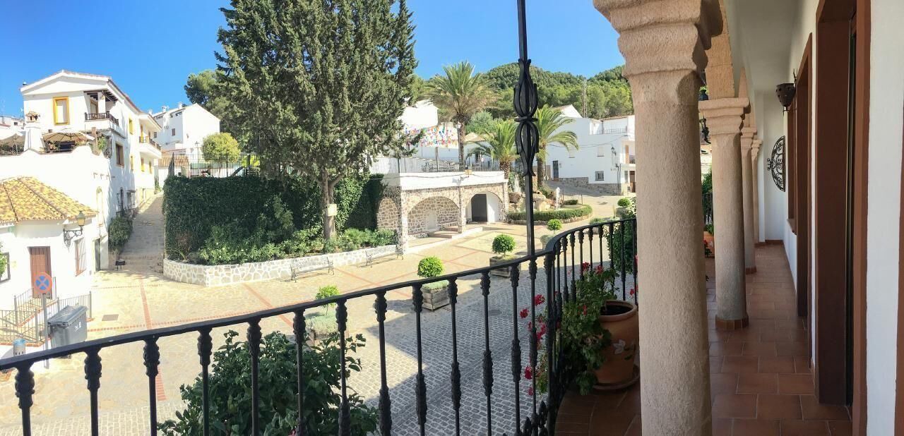 Photo of Outdoor in Montecorto