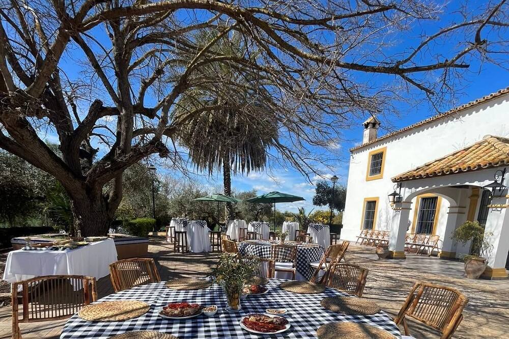 Photo of Outdoor in Carmona