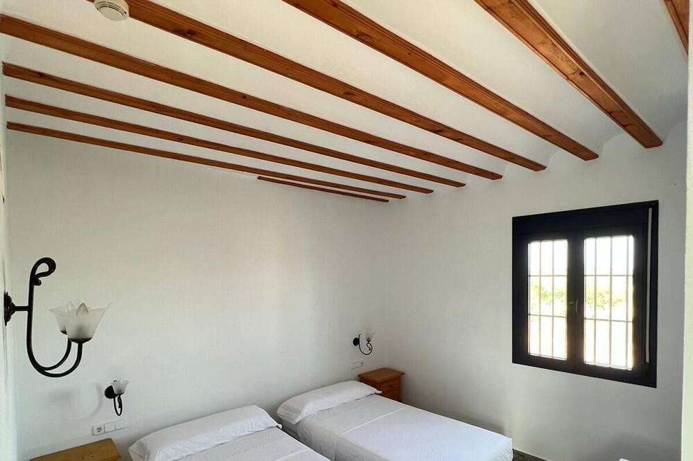 Photo of Bedroom in Carmona