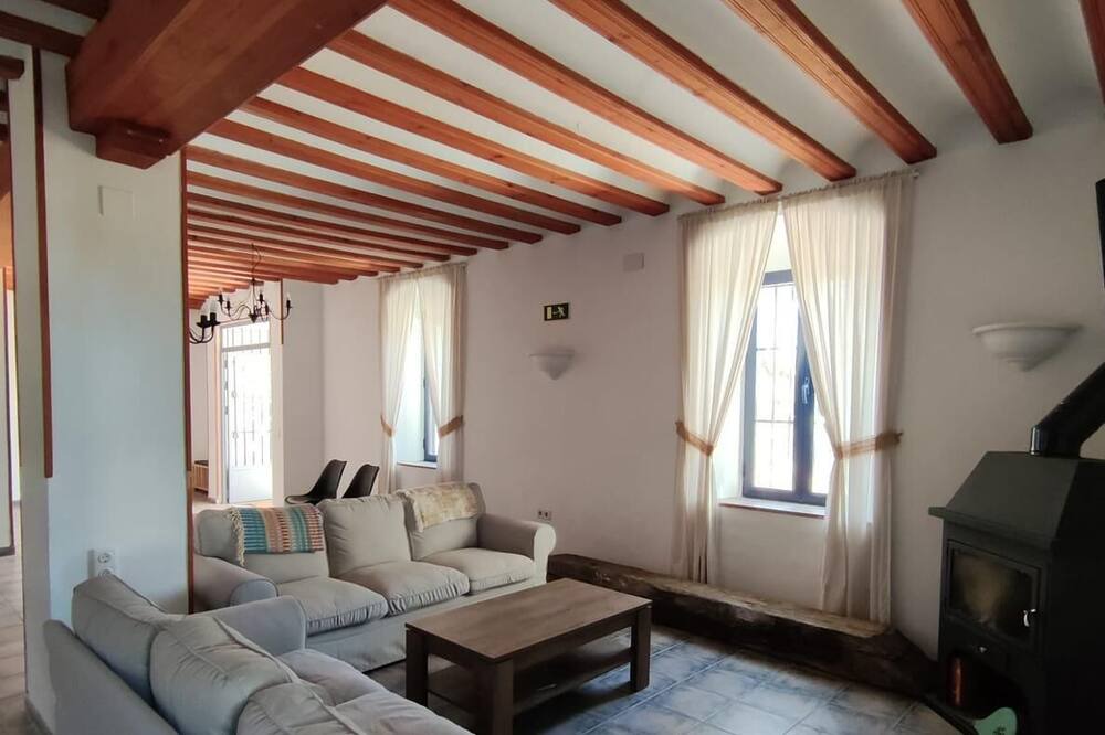 Photo of Livingroom in Carmona
