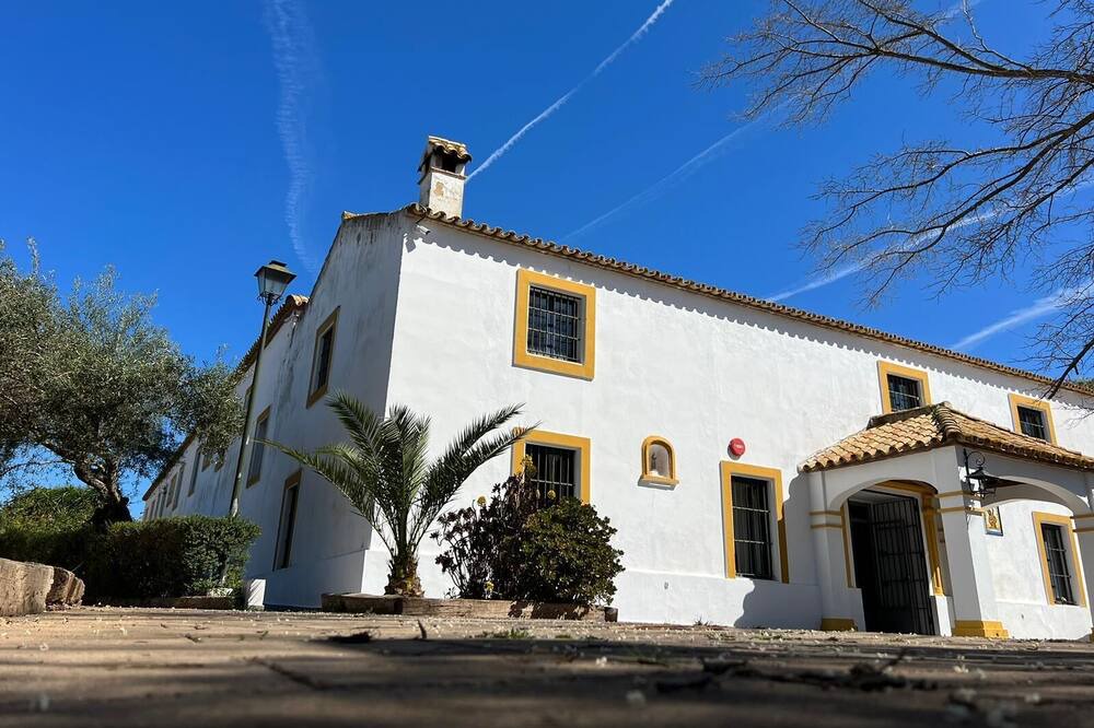 Photo of Outdoor in Carmona