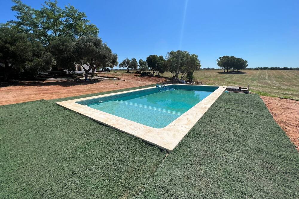 Photo of Outdoor in Carmona