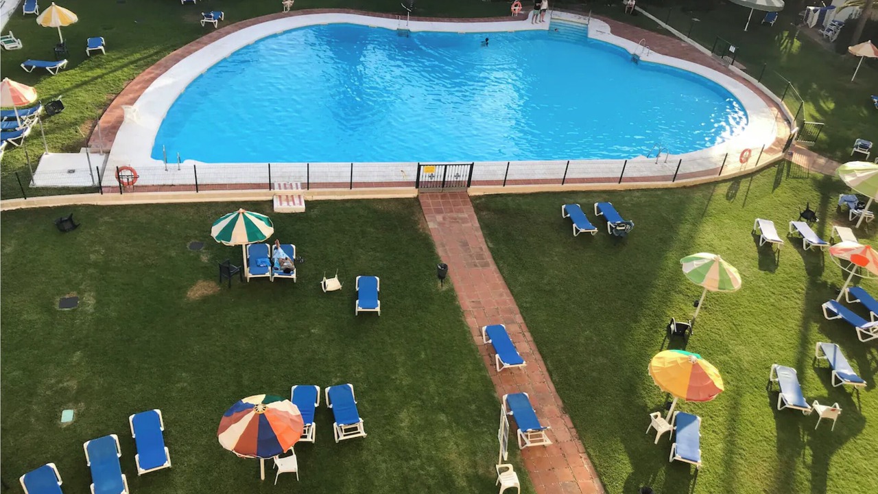 Photo of Outdoor in Costa del Sol