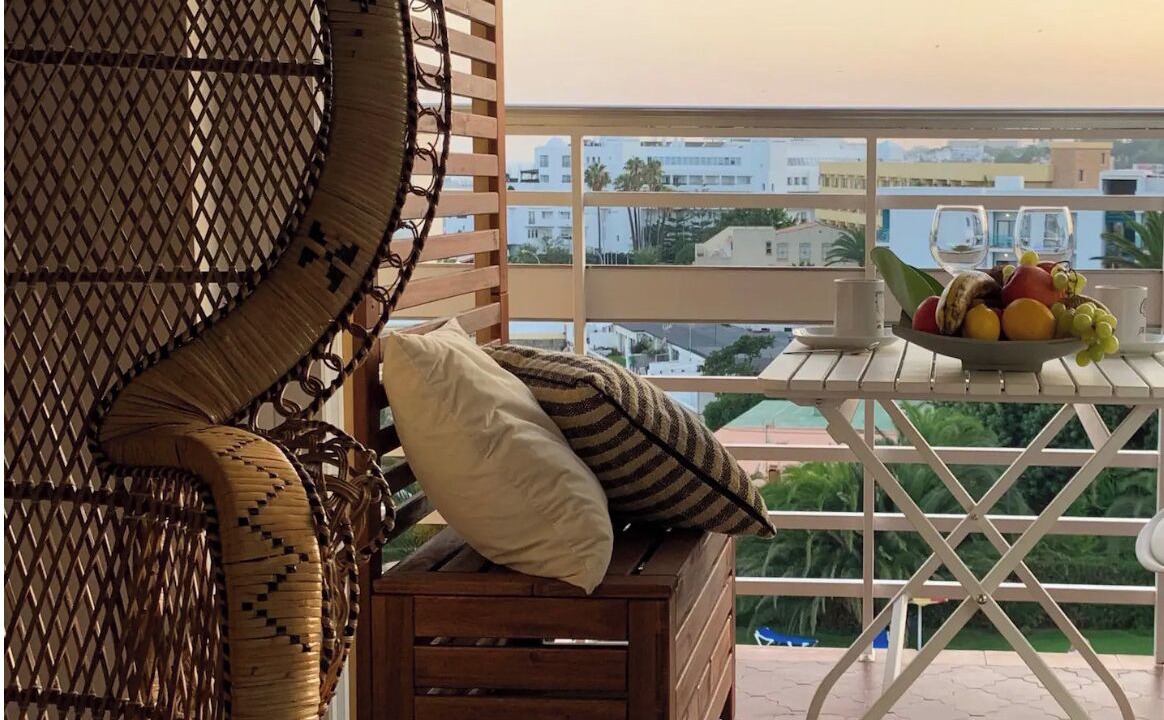 Photo of Outdoor in Costa del Sol