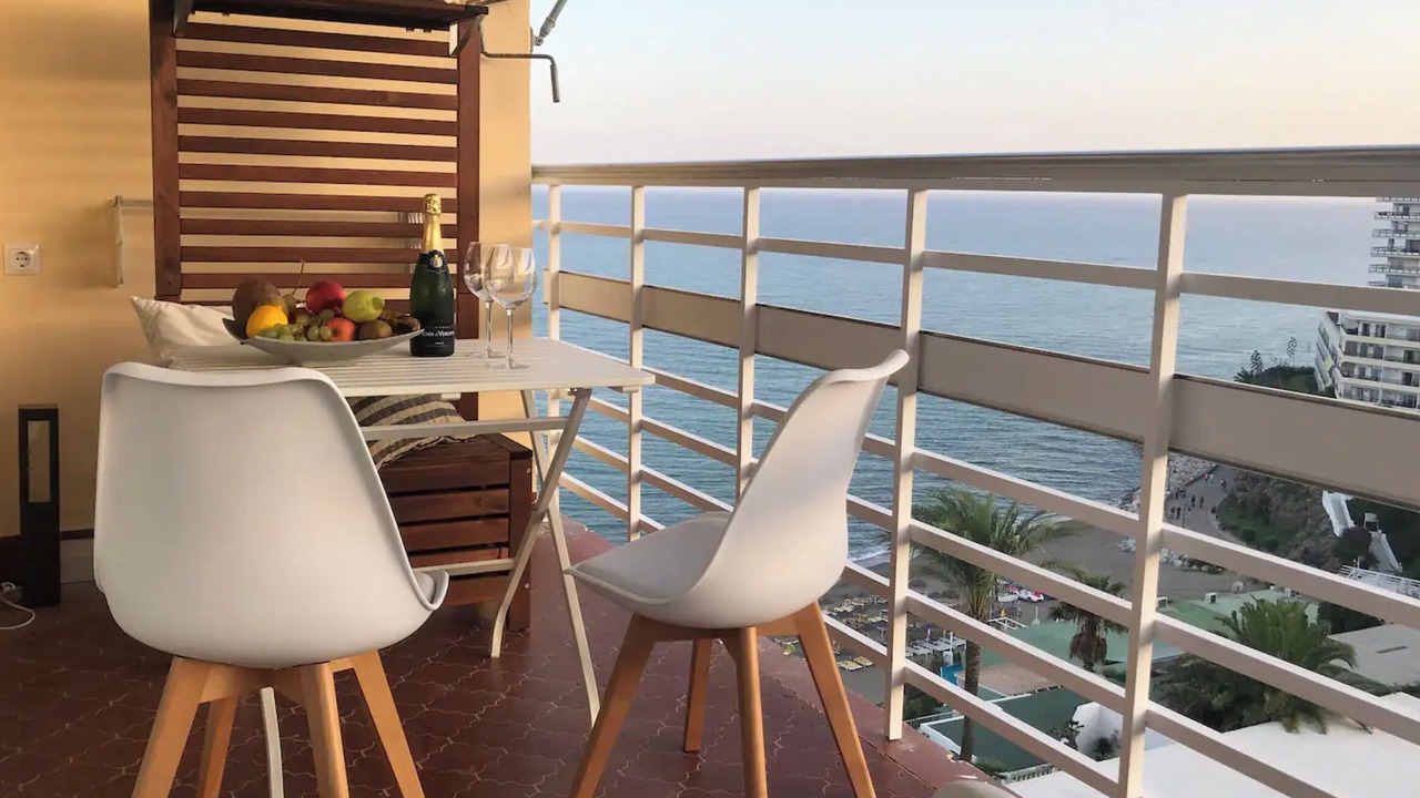 Photo of Outdoor in Costa del Sol