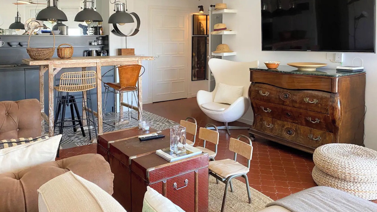 Photo of Livingroom in Costa del Sol