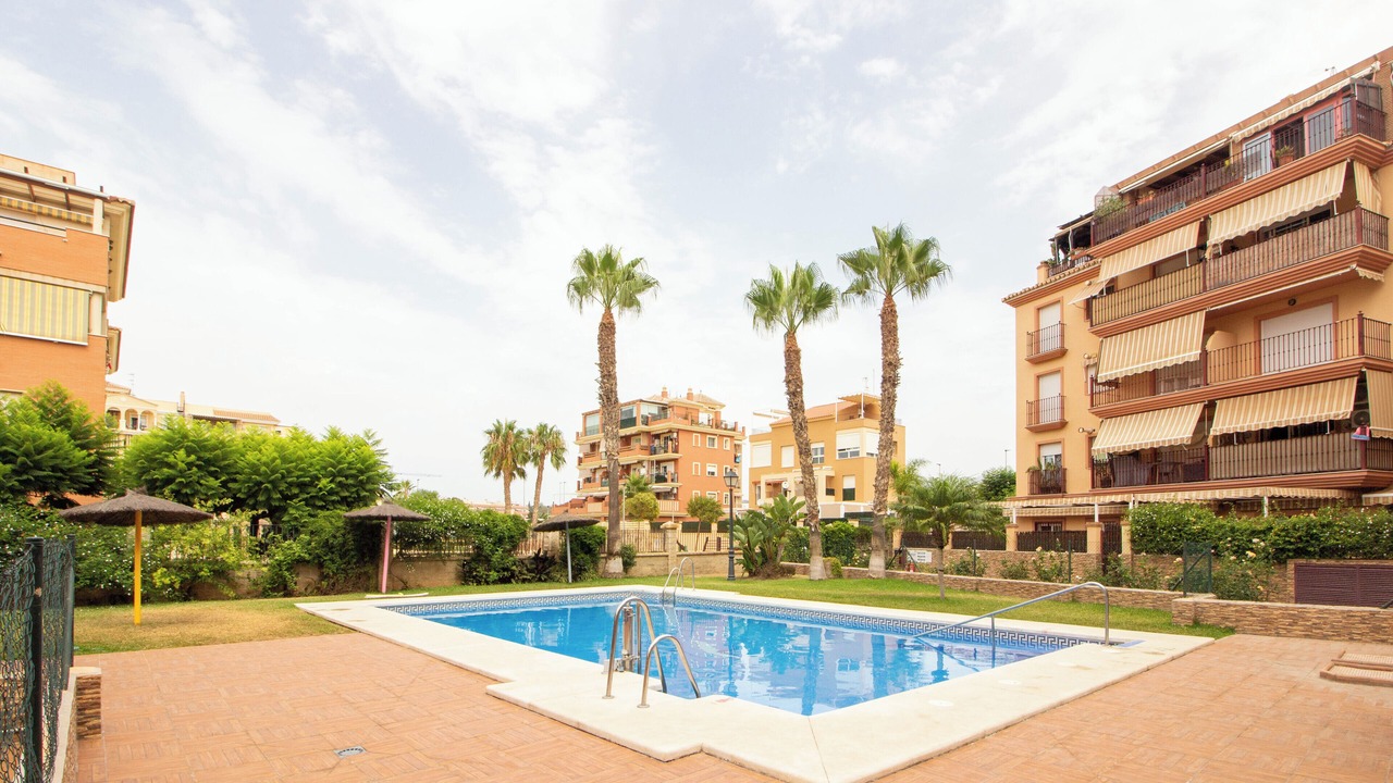 Photo of Outdoor in Mezquitilla