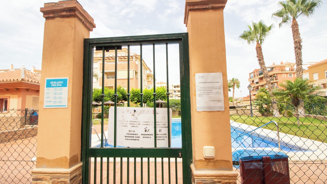 Photo of Outdoor in Mezquitilla
