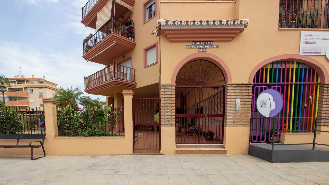 Photo of Outdoor in Mezquitilla