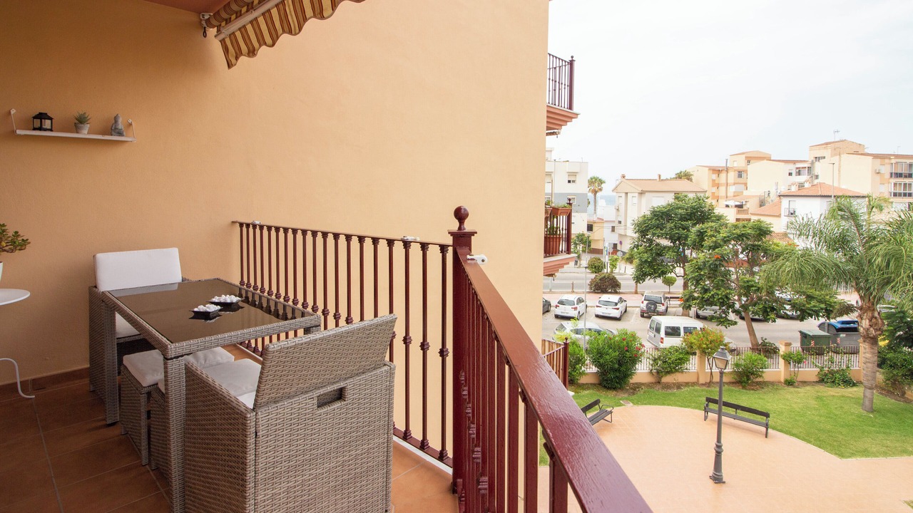 Photo of Outdoor in Mezquitilla