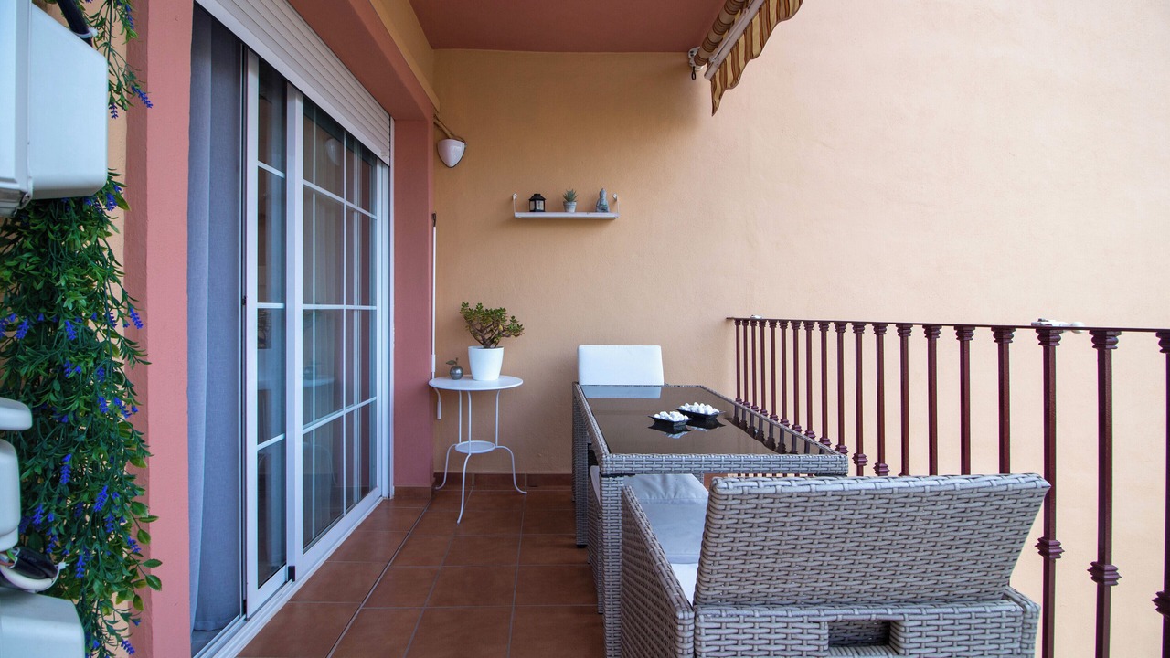 Photo of Outdoor in Mezquitilla