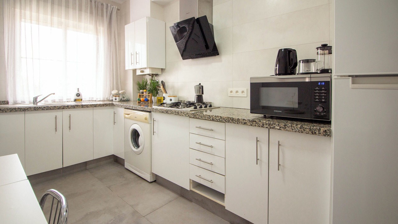 Photo of Kitchen in Mezquitilla