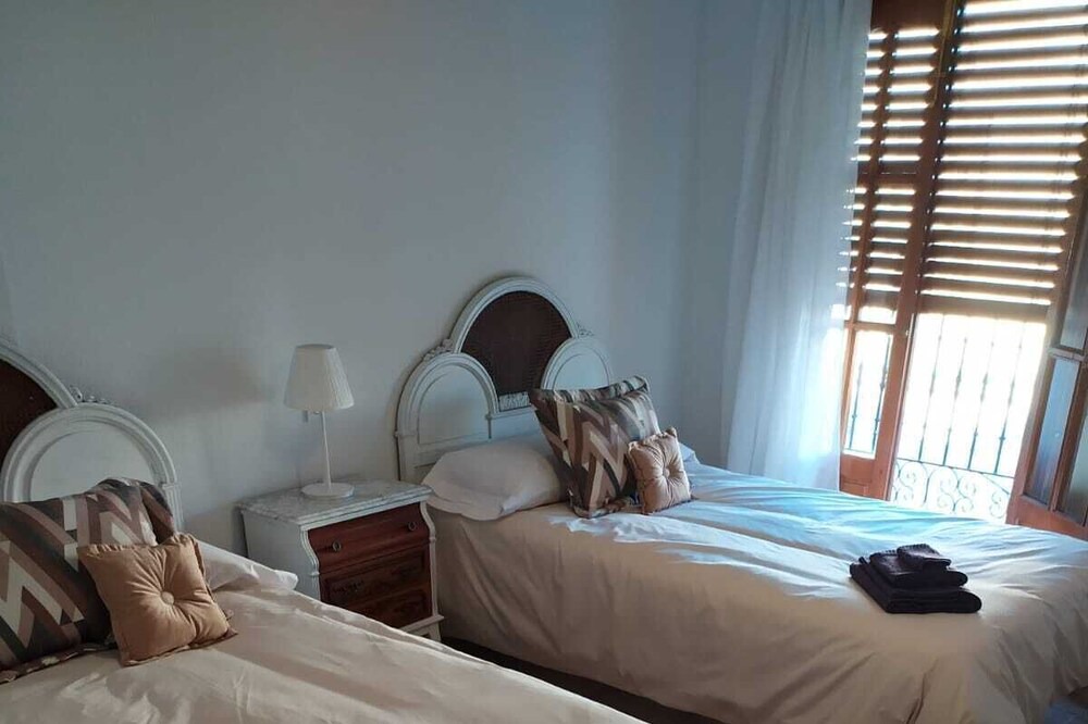 Photo of Bedroom in La Puebla de Montalban