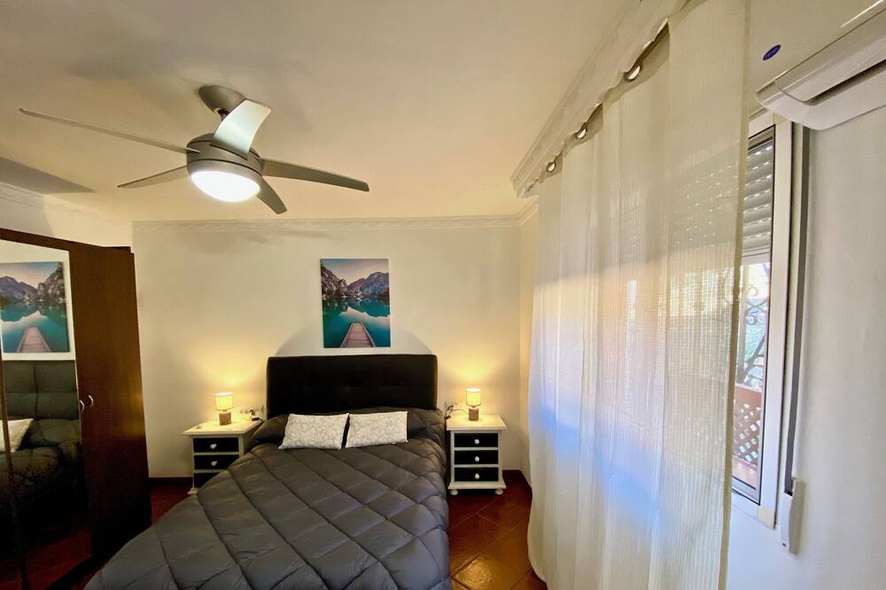 Photo of Bedroom in Distrito Noroeste