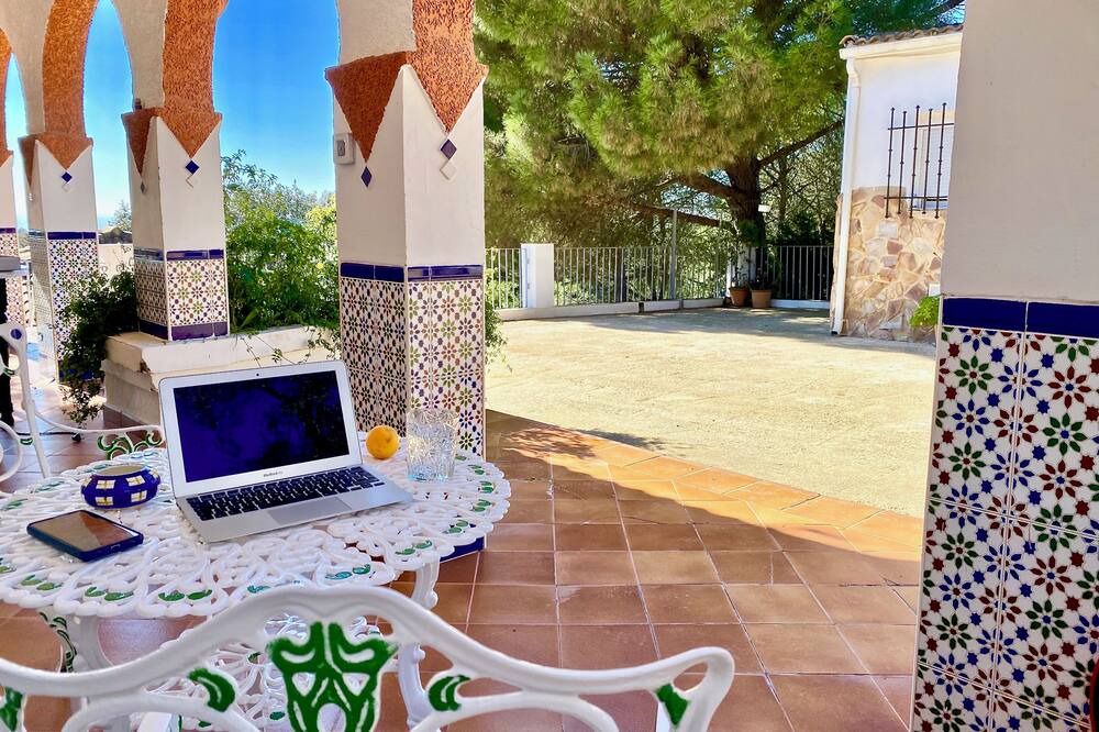 Photo of Outdoor in Distrito Noroeste
