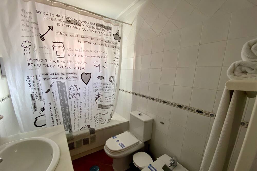 Photo of Bathroom in Distrito Noroeste