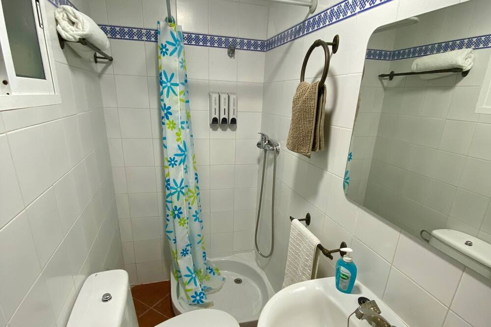 Photo of Bathroom in Distrito Noroeste