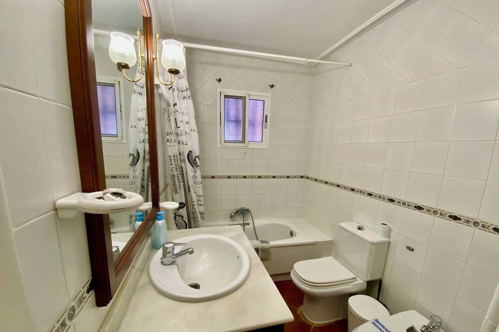 Photo of Bathroom in Distrito Noroeste