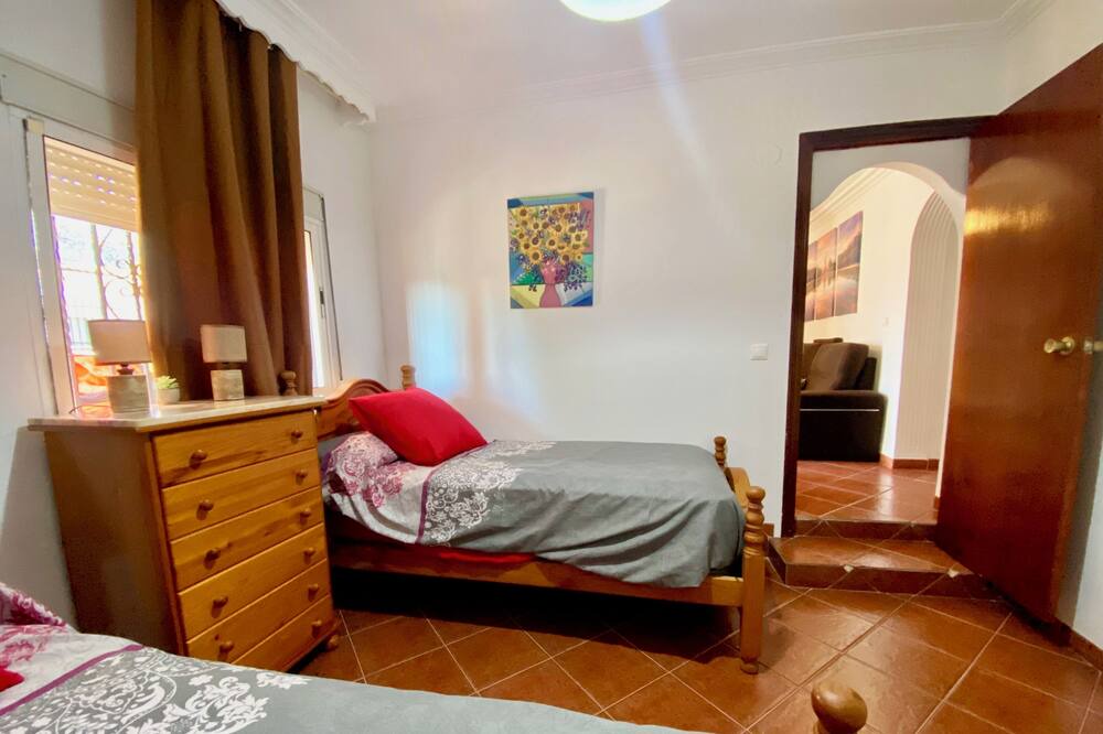 Photo of Bedroom in Distrito Noroeste