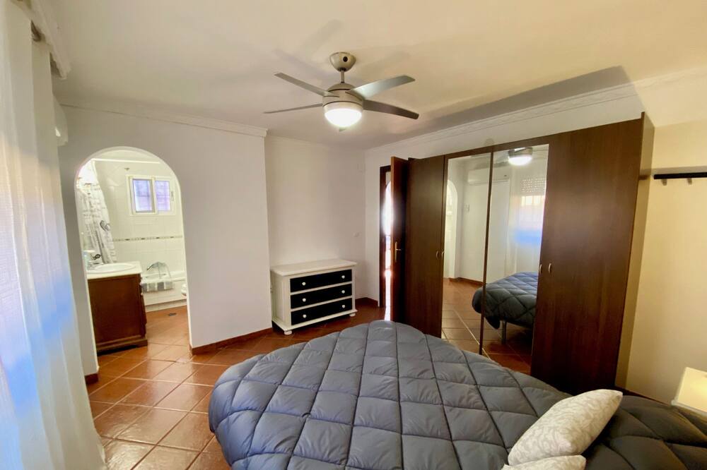 Photo of Bedroom in Distrito Noroeste