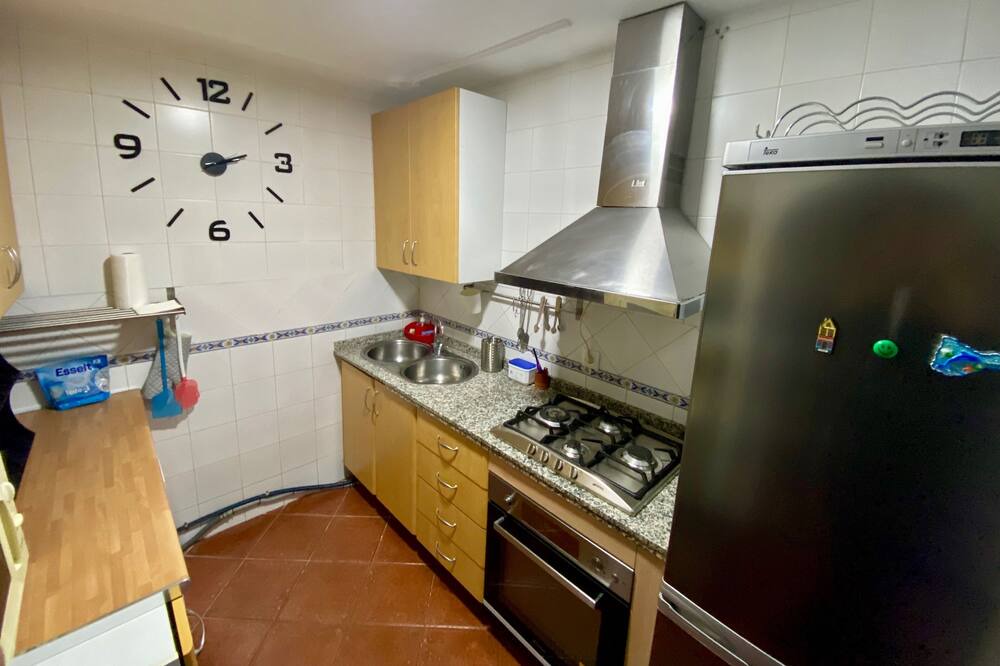 Photo of Kitchen in Distrito Noroeste