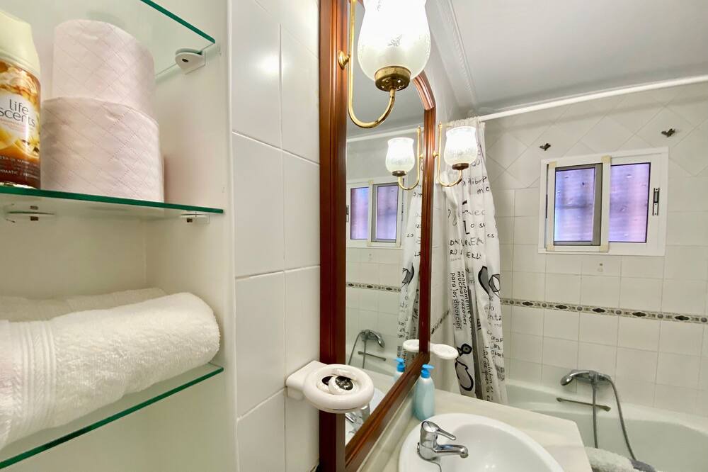 Photo of Bathroom in Distrito Noroeste