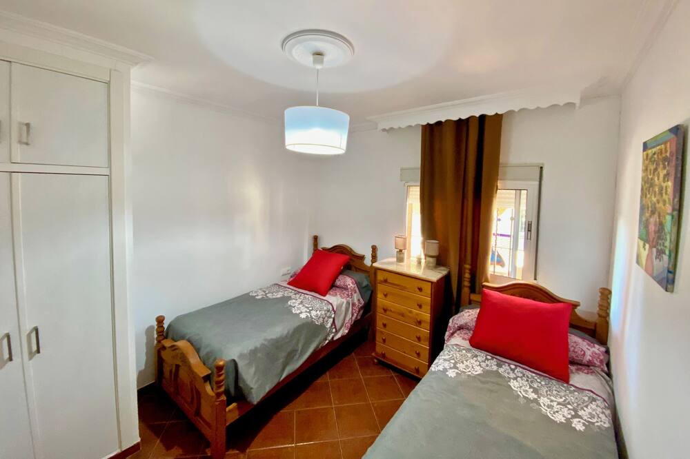 Photo of Bedroom in Distrito Noroeste