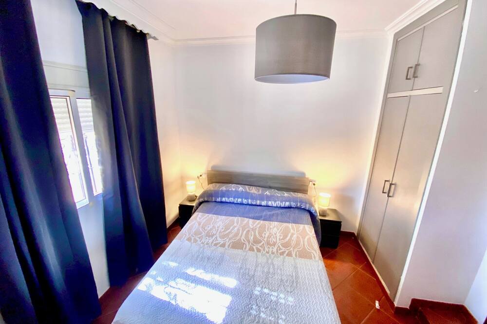 Photo of Bedroom in Distrito Noroeste