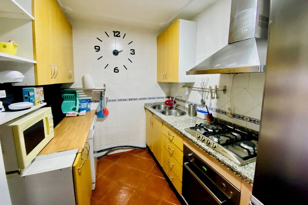 Photo of Kitchen in Distrito Noroeste