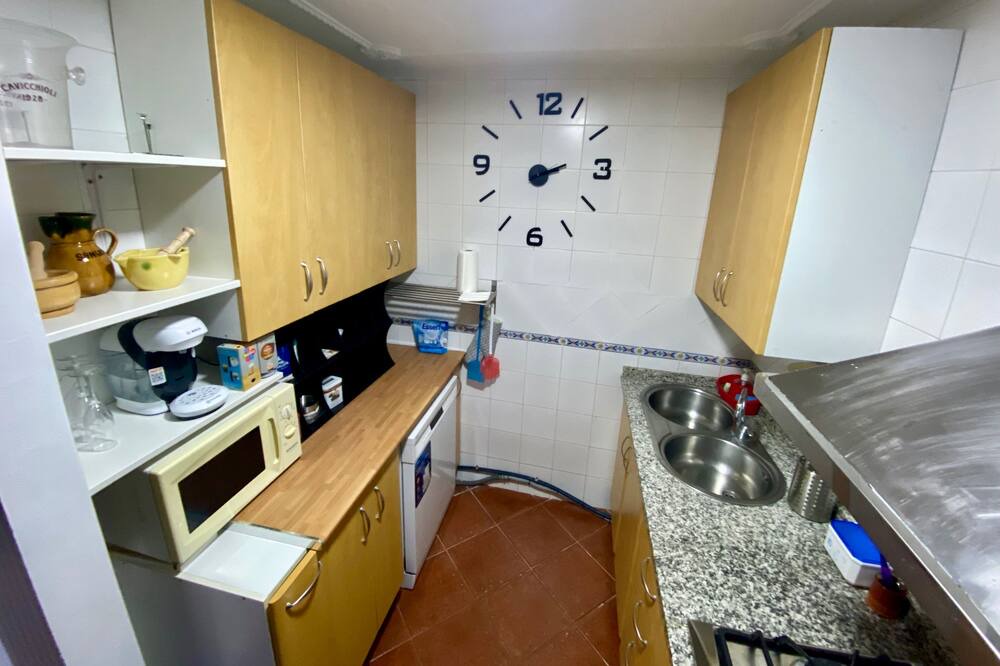 Photo of Kitchen in Distrito Noroeste