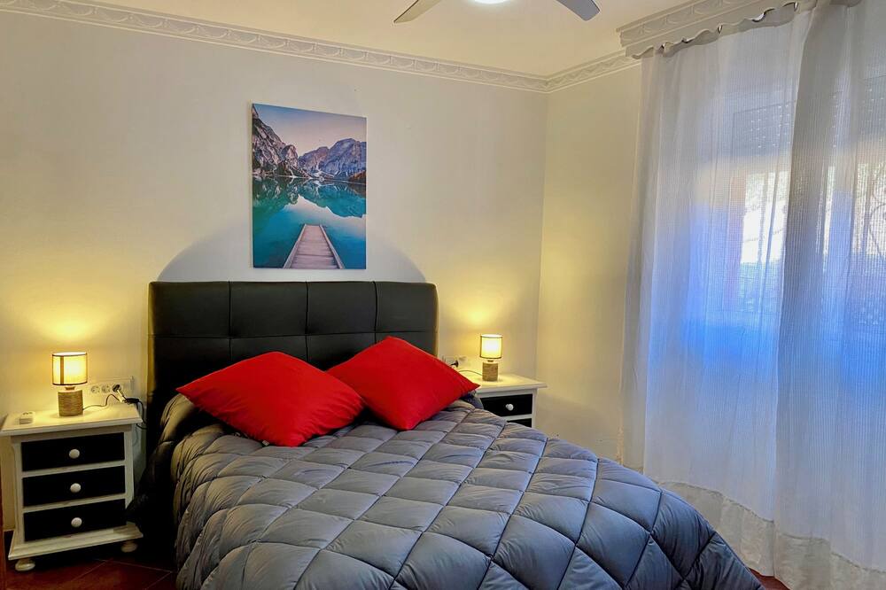 Photo of Bedroom in Distrito Noroeste