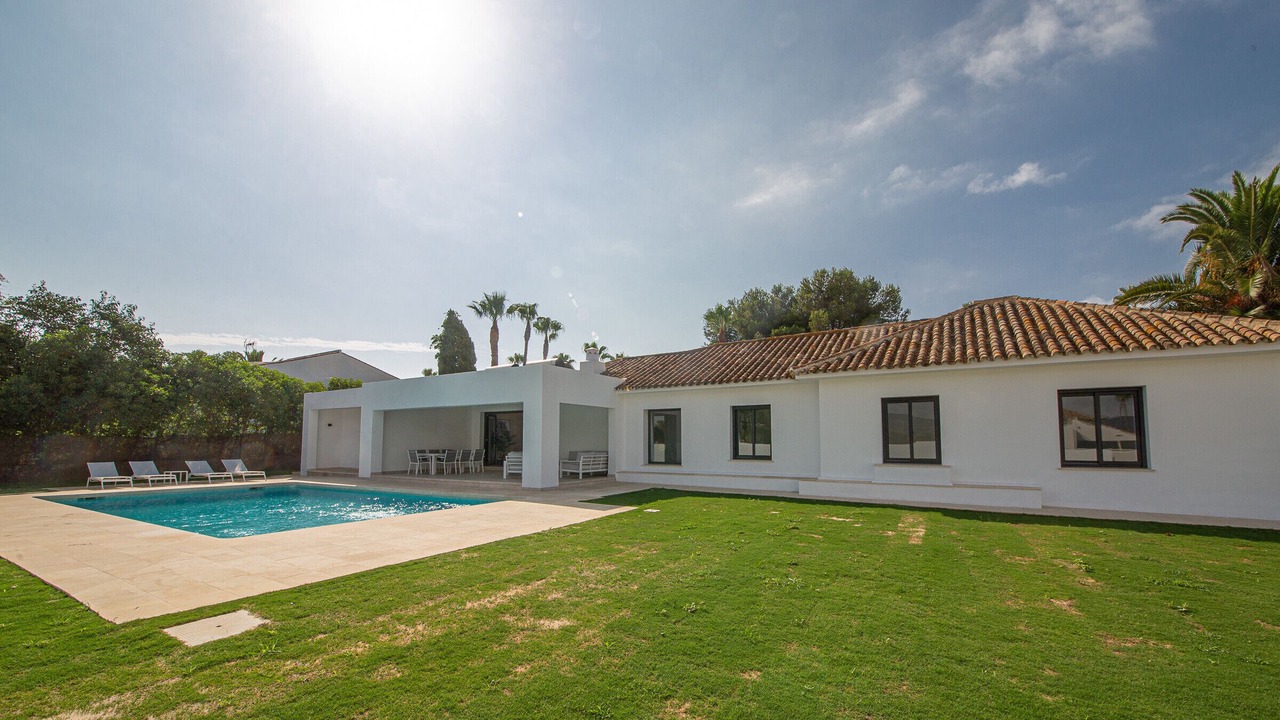 Photo of Outdoor in Sotogrande