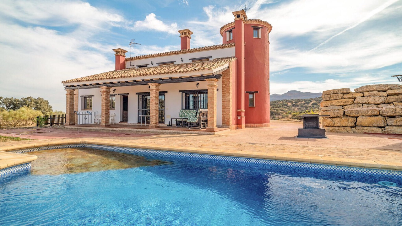 Photo of Outdoor in Ronda