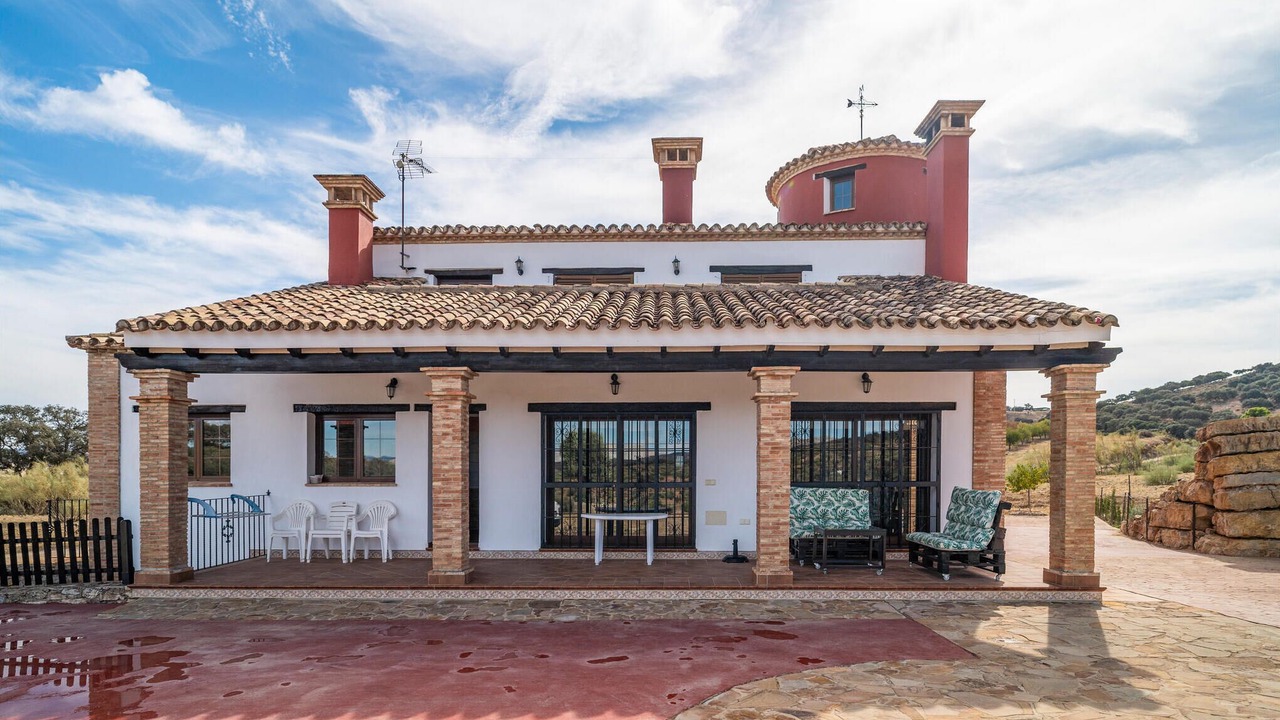 Photo of Outdoor in Ronda