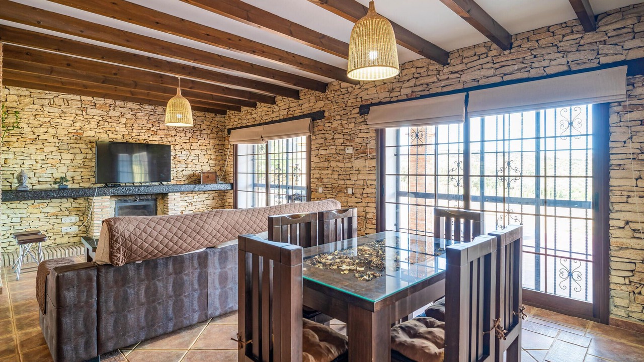 Photo of Kitchen in Ronda