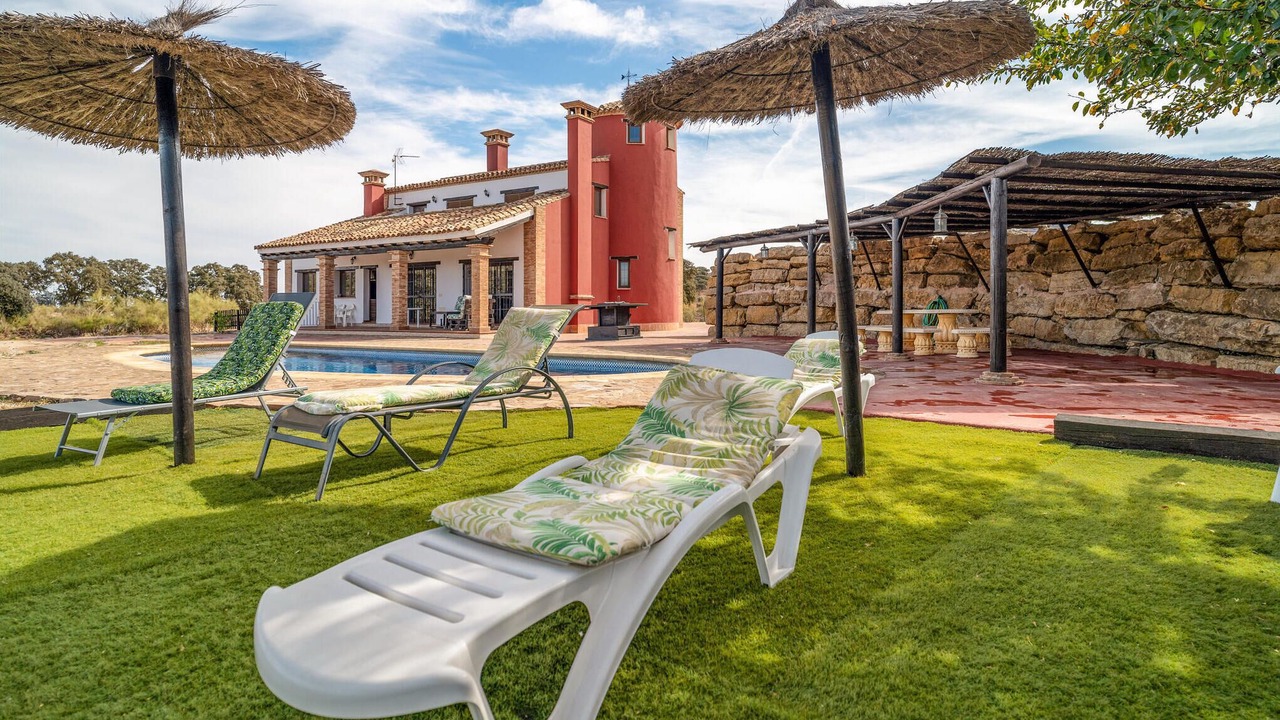 Photo of Outdoor in Ronda