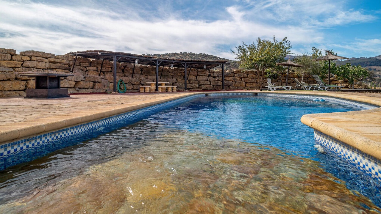 Photo of Outdoor in Ronda