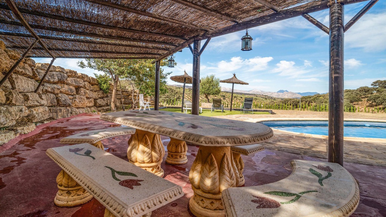 Photo of Outdoor in Ronda