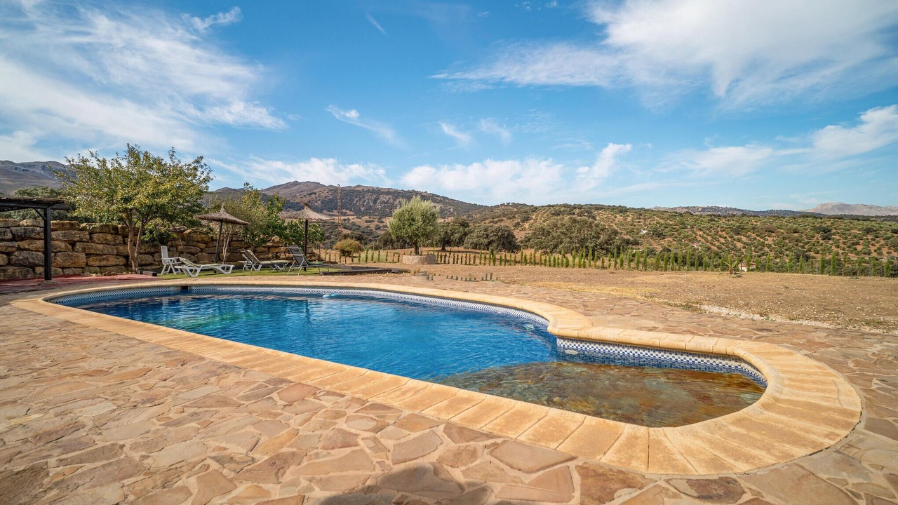 Photo of Outdoor in Ronda